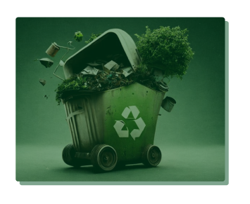 recyclage