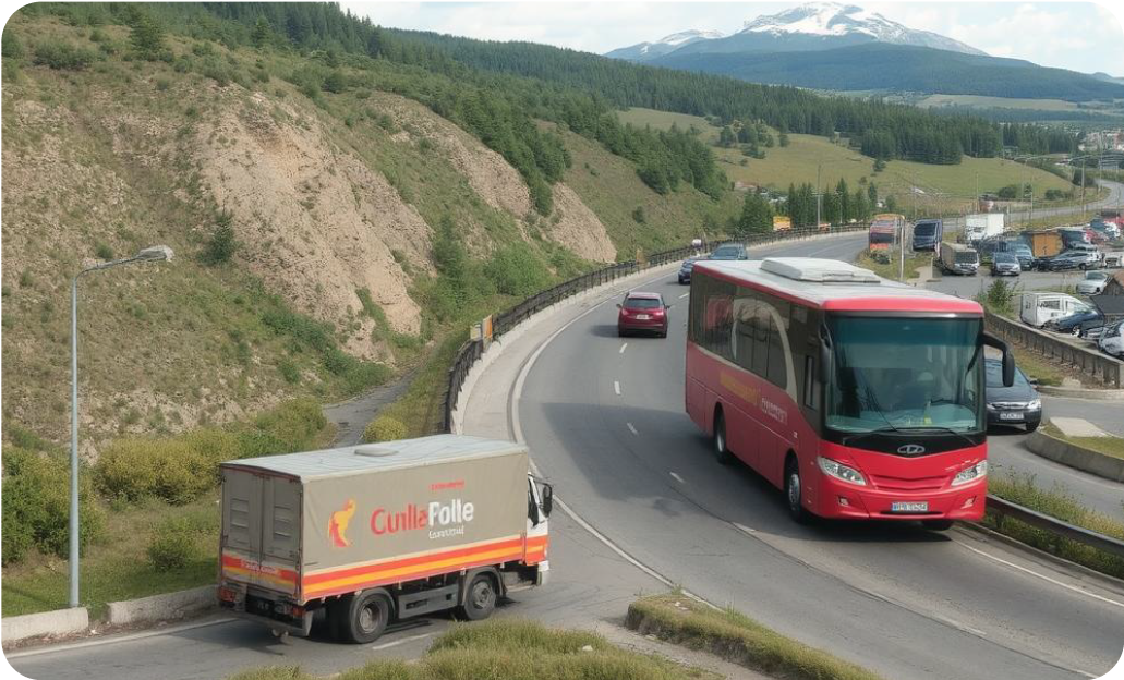 Transport