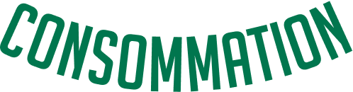 Consumption icon