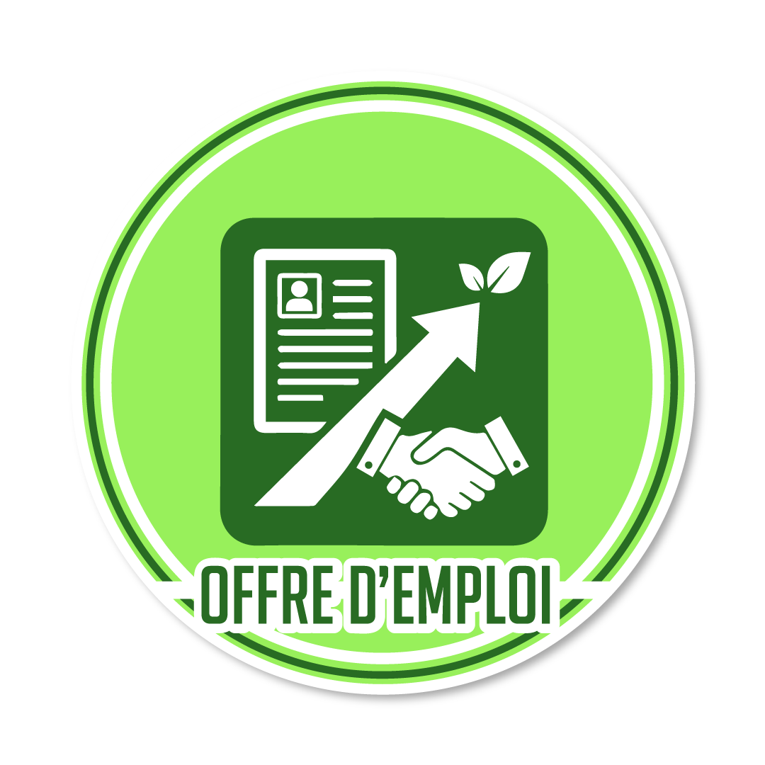 Offre emploi